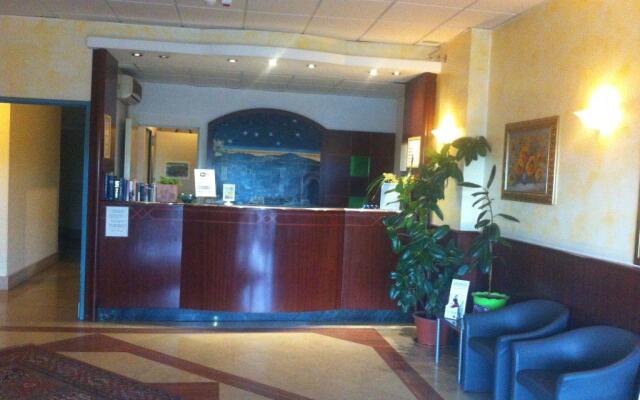 Hotel Arcadia