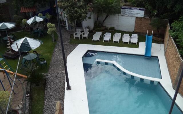 Hotel Ocampo
