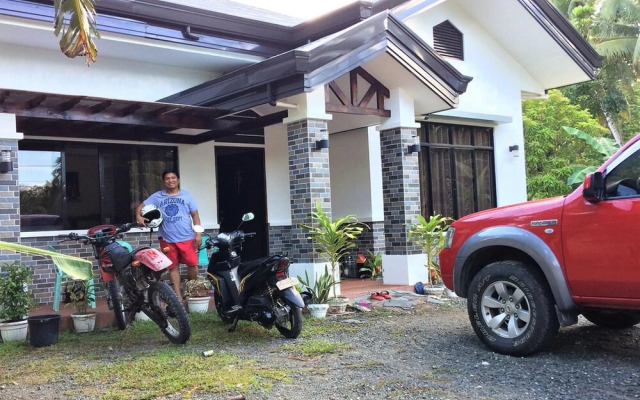 Bohol Sweet Home B&B