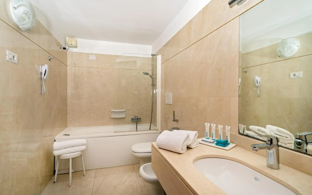 Hotel & Spa Bellavista Francischiello