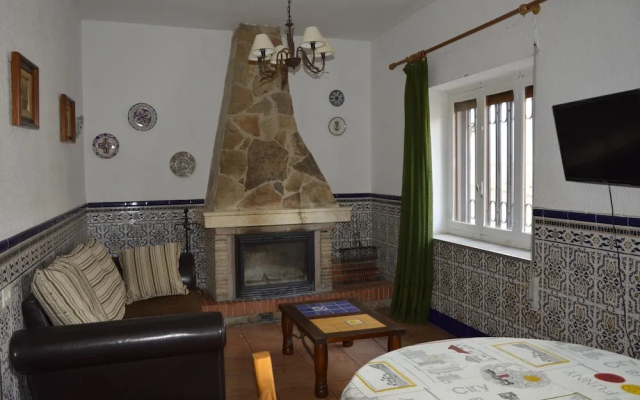 House With 4 Bedrooms in Santa Magdalena de Pulpis, With Wonderful Cit - фото 5