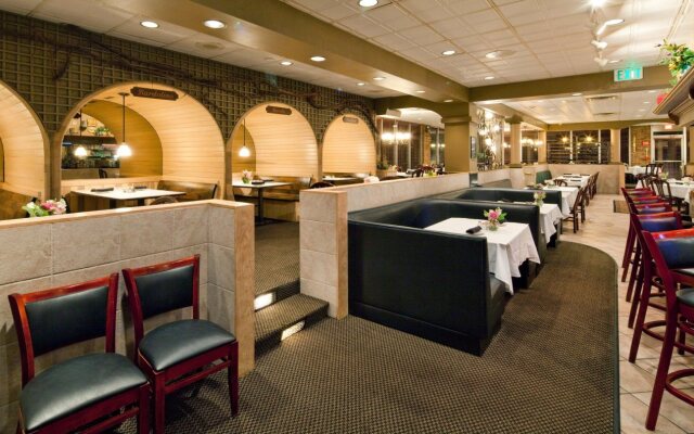 Holiday Inn Cleveland-Mayfield by IHG