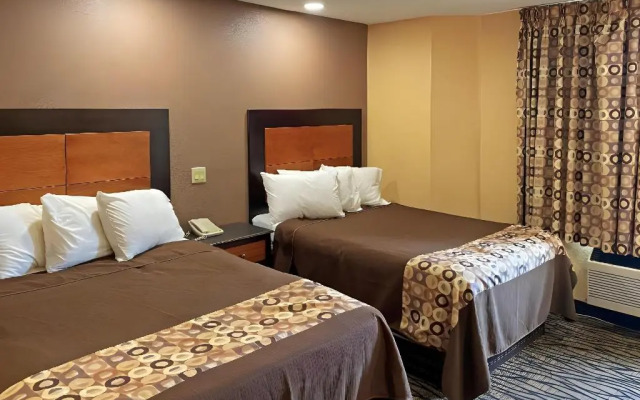 Quality Inn Lees Summit - Kansas City