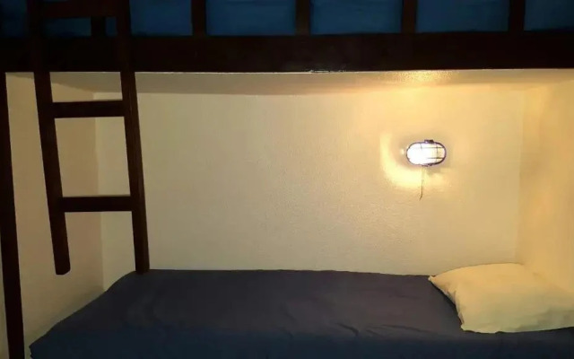 Parque De Campismo De Porto Covo