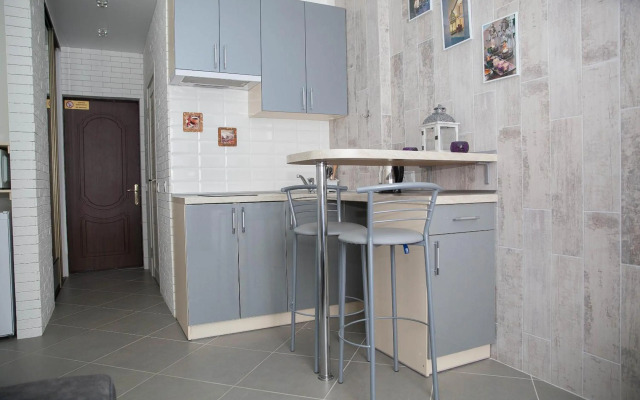 Rent of Apartments in Kharkiv