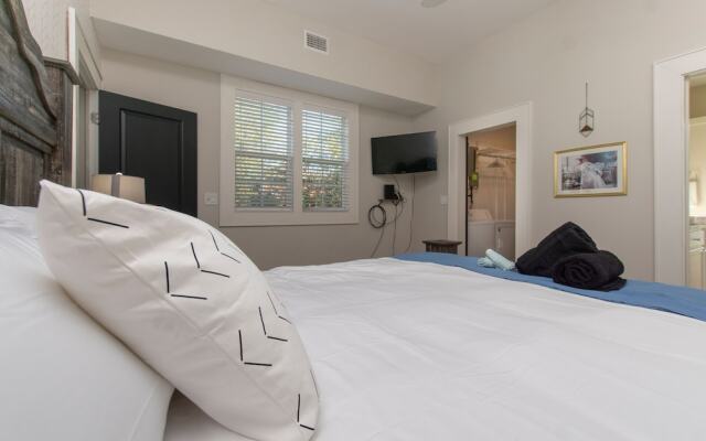 Award Winning 4 BR in Old Louisville