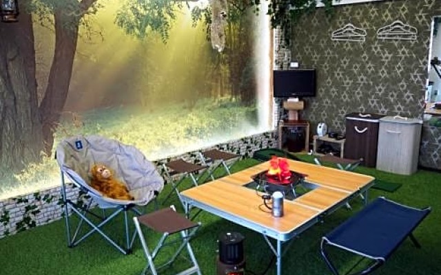 Omotenashi Hostel Miyajima - Vacation STAY 26314v