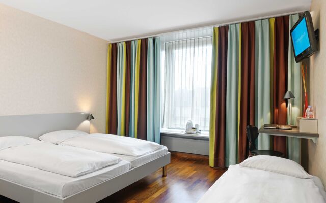 Sorell Business Hotel Ador Bern