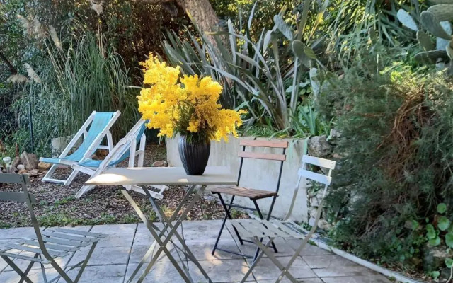 Villa Malibu