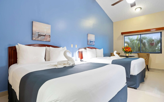 Best Western Plus Belize Biltmore Plaza
