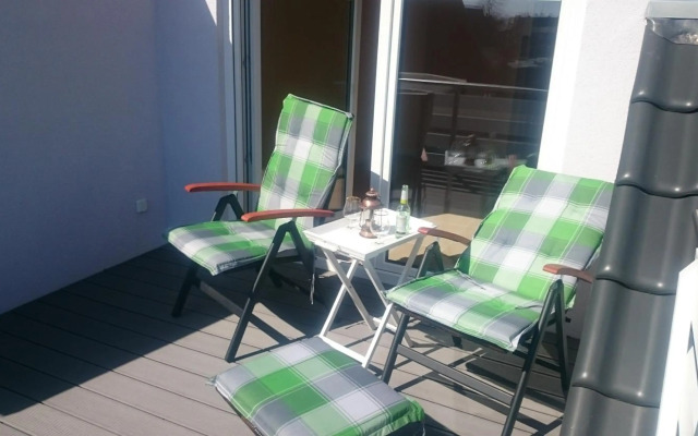 Ferienwohnung Sonnenschein