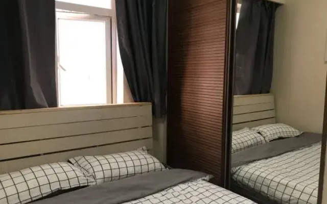 Happy Inn Apartment