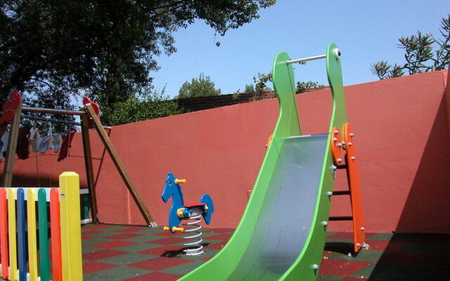 Duerming Velero Apartamentos