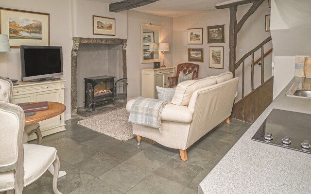 Bank View Cottage