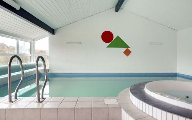 "Shana" - 700m from the sea in Western Jutland