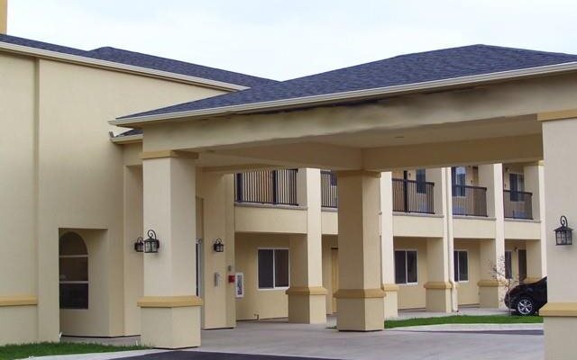 Scottish Inns Killeen Harker Heights
