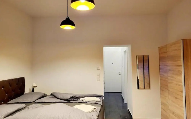 Kienmayer Apartment Vienna