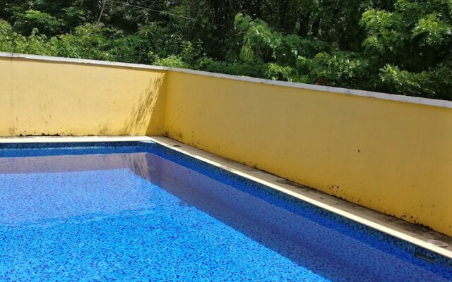 Sunshine Villa