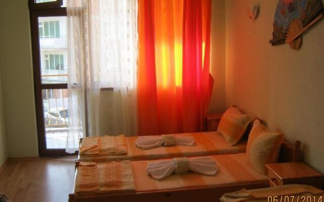 Primorski Briz Guest House
