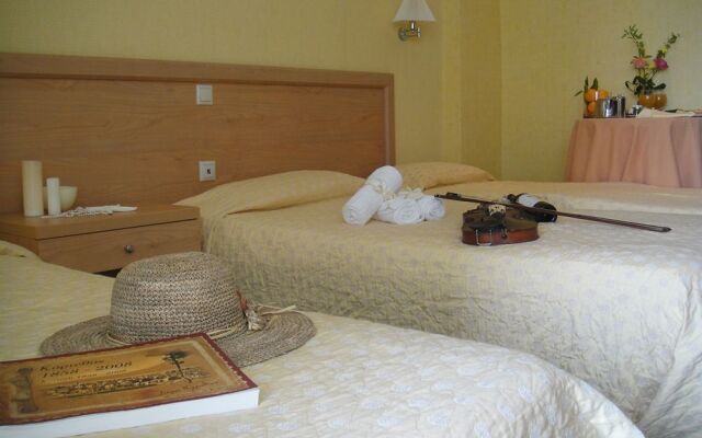ISTHMIA PRIME HOTEL Ξενοδοχείο