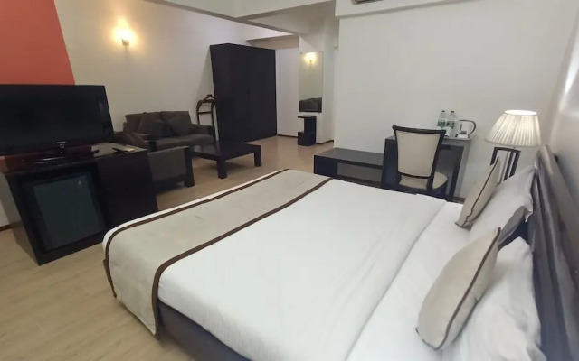 Inventree Hotel, Hinjewadi