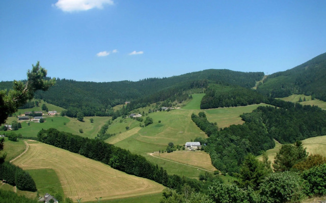 Hotel Restaurant le Faudé