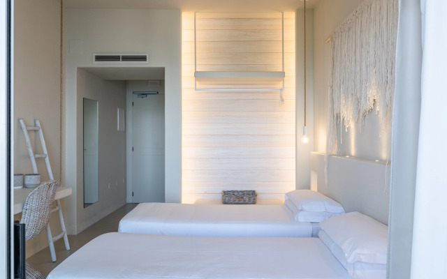 Hotel La Chiave dei Trabocchi