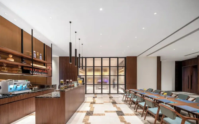 SSAW Boutique Hotel Foshan Qiandeng Lake