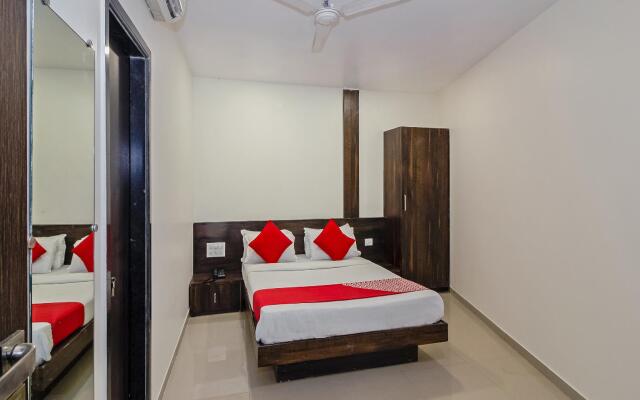 OYO 3630 Hotel Ajwa