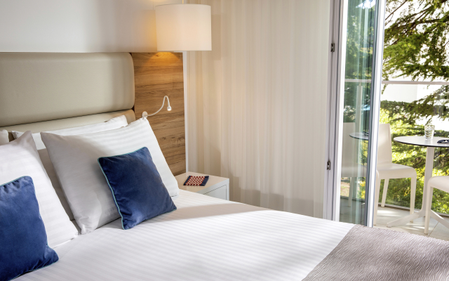 TUI BLUE Adriatic Beach - Adults Only - All Inclusive