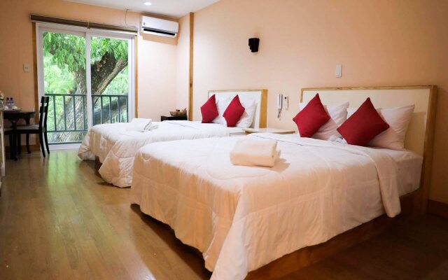Koregon Hotel