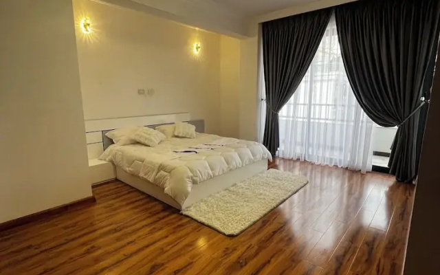 Abat property
