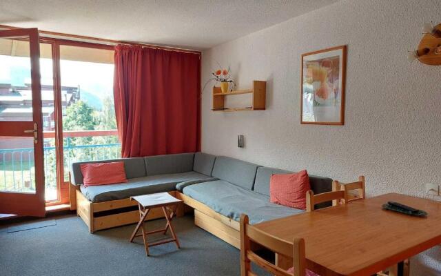 Appartement Les Arcs 1800, 2 pièces, 5 personnes - FR-1-411-98