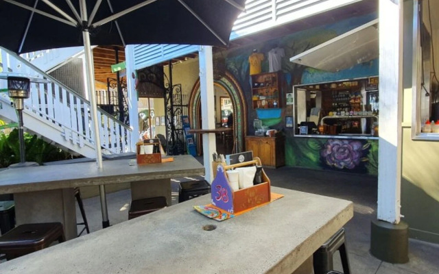 Imperial Boutique Accommodation