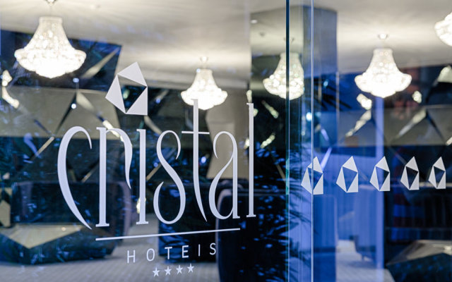 Hotel Cristal Porto