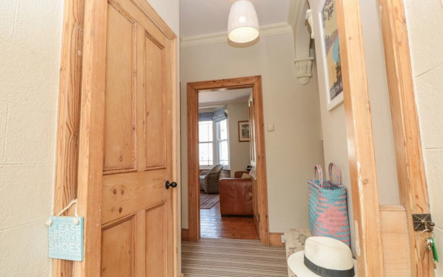 Kipper Lodge