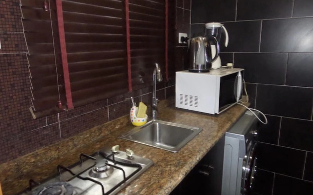 Signature Apartments Lagos