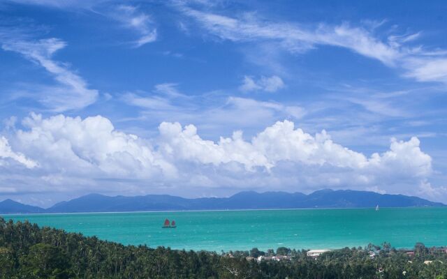 Charming Fox Samui - Adults Only