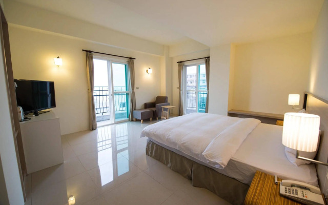 Seahome Hotel