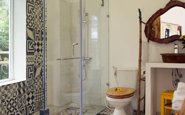 Stop and Go Boutique Hotel Since 1982