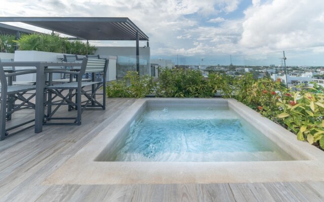 Condo Verde Oasis -  Veranto Condos