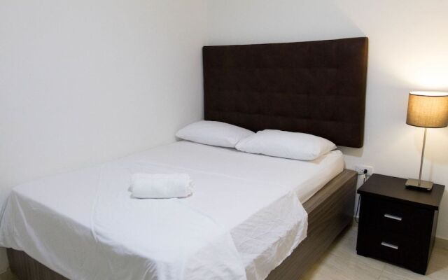 Hotel Residencias la CH