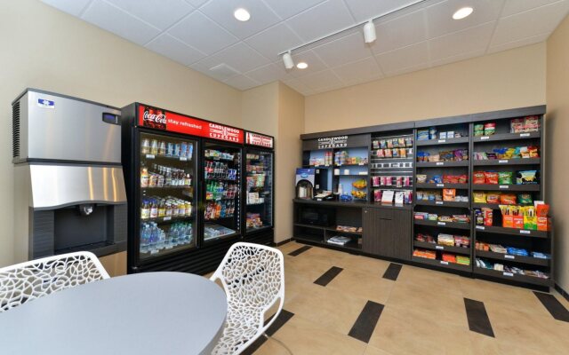 Candlewood Suites Eugene Springfield by IHG