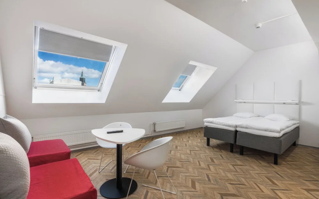 Omena Hotel Turku Kauppiaskatu