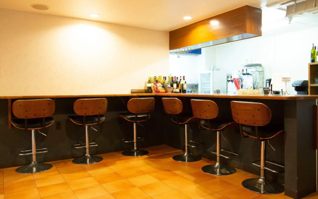 Tabist Sasebo Palace Hotel