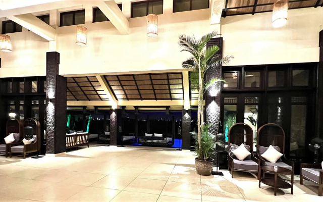 THE BLOSSOM RESORT ISLAND DA NANG - Onsen Included