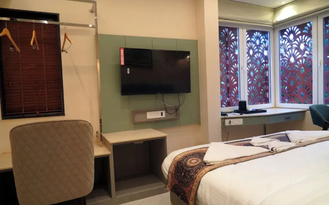Hotel Anant Inn
