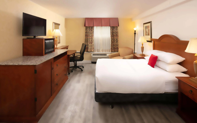 Red Lion Hotel Pocatello