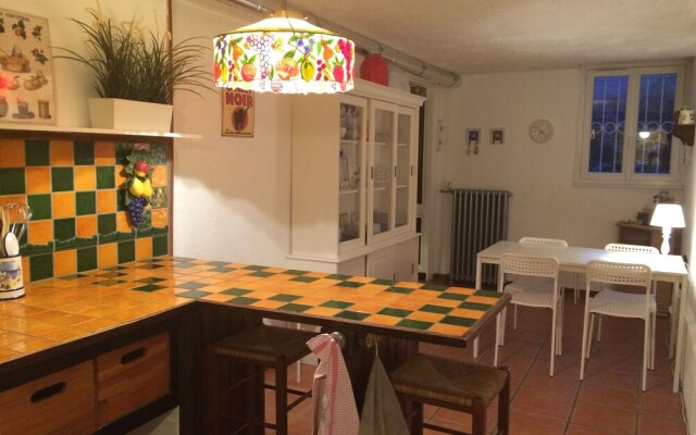 Villa Zenith - La Maison