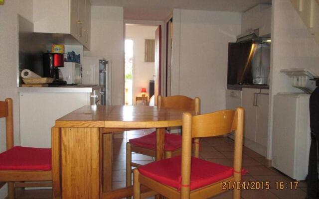 Maison Saint-Cyprien, 3 pièces, 6 personnes - FR-1-225D-216